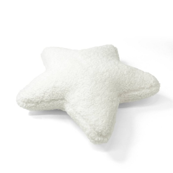 Star Pillow - Bullseye's Playground Target *Set of 2* - Picture 2 of 4